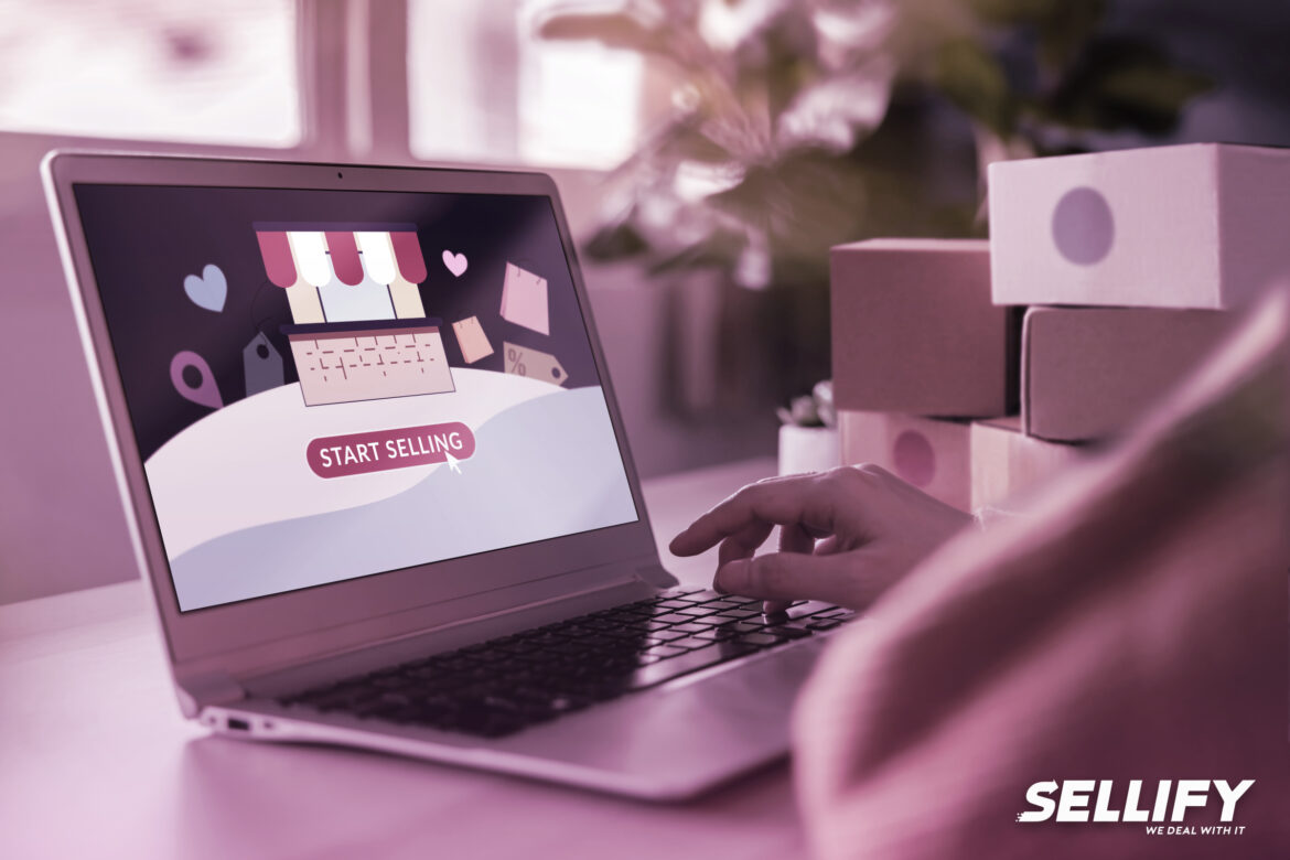 Agencja Allegro – po czym poznać partnera, który realnie zwiększy sprzedaż?